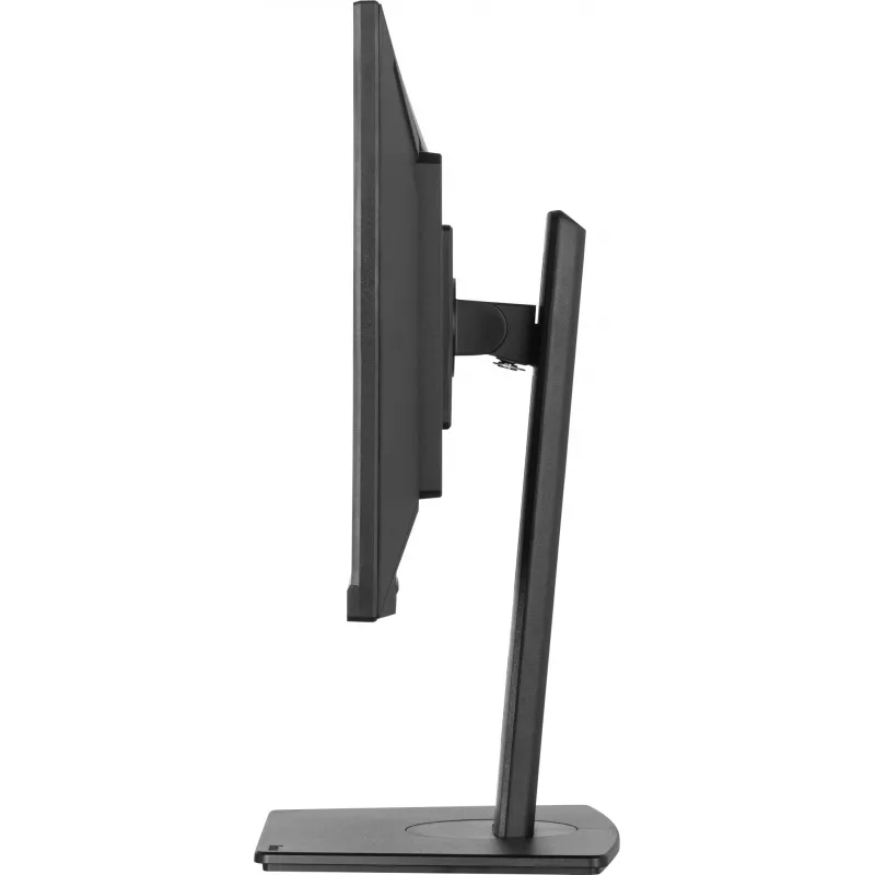iiyama ProLite XUB2492QSU-B1 Monitor de Ordenador 60,5 cm (23,8 inch) 2560 x 1440 Píxeles Quad HD LED Negro