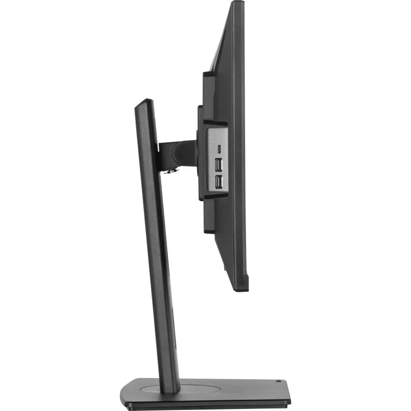 iiyama ProLite XUB2492QSU-B1 Monitor de Ordenador 60,5 cm (23,8 inch) 2560 x 1440 Píxeles Quad HD LED Negro