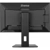 iiyama ProLite XUB2492QSU-B1 Monitor de Ordenador 60,5 cm (23,8 inch) 2560 x 1440 Píxeles Quad HD LED Negro