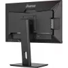 iiyama ProLite XUB2492QSU-B1 Monitor de Ordenador 60,5 cm (23,8 inch) 2560 x 1440 Píxeles Quad HD LED Negro
