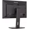iiyama ProLite XUB2492QSU-B1 Monitor de Ordenador 60,5 cm (23,8 inch) 2560 x 1440 Píxeles Quad HD LED Negro