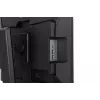 iiyama ProLite XUB2492QSU-B1 Monitor de Ordenador 60,5 cm (23,8 inch) 2560 x 1440 Píxeles Quad HD LED Negro