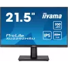 iiyama ProLite XU2292HSU-B6 Monitor de Ordenador 54,6 cm (21,5 inch) 1920 x 1080 Píxeles Full HD LED Negro