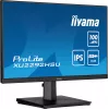iiyama ProLite XU2292HSU-B6 Monitor de Ordenador 54,6 cm (21,5 inch) 1920 x 1080 Píxeles Full HD LED Negro