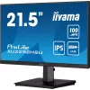 iiyama ProLite XU2292HSU-B6 Monitor de Ordenador 54,6 cm (21,5 inch) 1920 x 1080 Píxeles Full HD LED Negro
