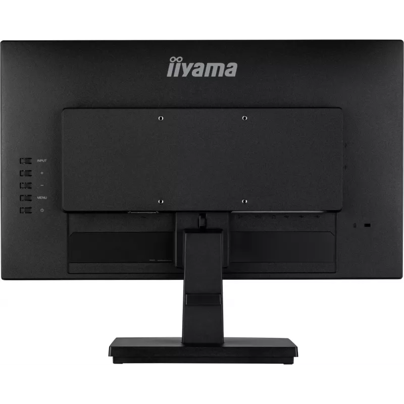 iiyama ProLite XU2292HSU-B6 Monitor de Ordenador 54,6 cm (21,5 inch) 1920 x 1080 Píxeles Full HD LED Negro