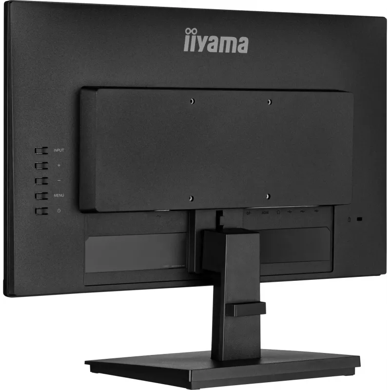 iiyama ProLite XU2292HSU-B6 Monitor de Ordenador 54,6 cm (21,5 inch) 1920 x 1080 Píxeles Full HD LED Negro