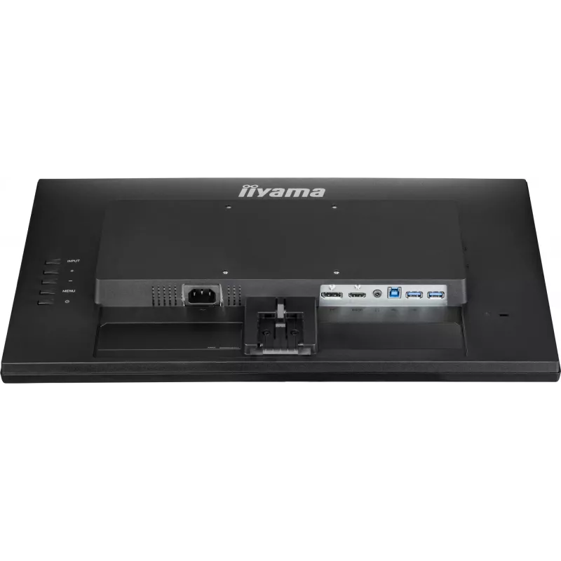 iiyama ProLite XU2292HSU-B6 Monitor de Ordenador 54,6 cm (21,5 inch) 1920 x 1080 Píxeles Full HD LED Negro