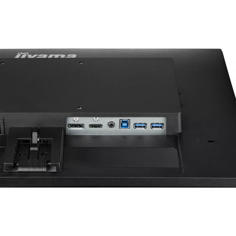 iiyama ProLite XU2292HSU-B6 Monitor de Ordenador 54,6 cm (21,5 inch) 1920 x 1080 Píxeles Full HD LED Negro