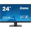 iiyama ProLite XU2493HS-B6 Monitor de Ordenador 60,5 cm (23,8 inch) 1920 x 1080 Píxeles Full HD LED Negro
