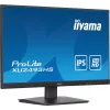 iiyama ProLite XU2493HS-B6 Monitor de Ordenador 60,5 cm (23,8 inch) 1920 x 1080 Píxeles Full HD LED Negro