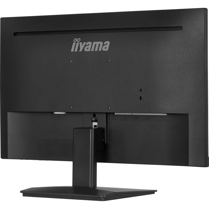 iiyama ProLite XU2493HS-B6 Monitor de Ordenador 60,5 cm (23,8 inch) 1920 x 1080 Píxeles Full HD LED Negro