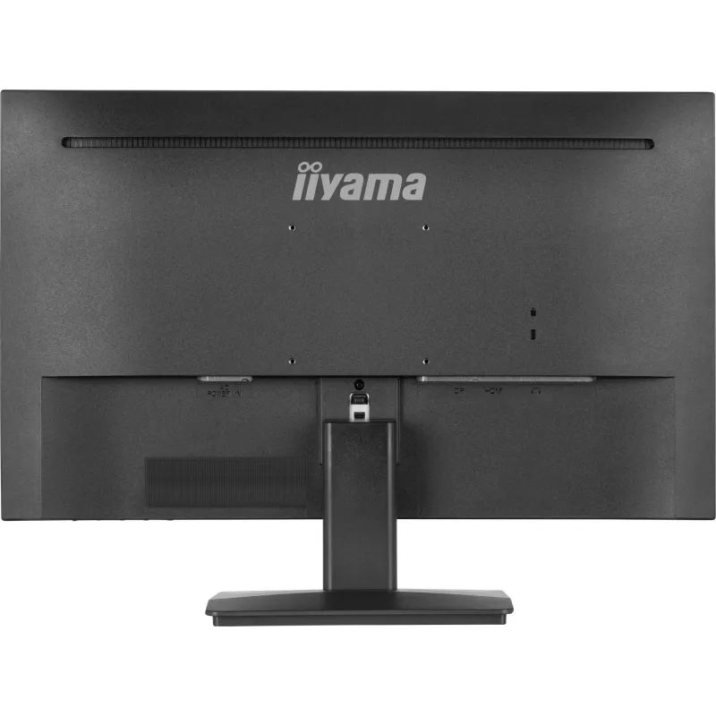 iiyama ProLite XU2493HS-B6 Monitor de Ordenador 60,5 cm (23,8 inch) 1920 x 1080 Píxeles Full HD LED Negro