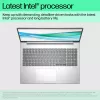 HP ProBook 460 G11 Portátil Intel Core Ultra 5 125U 40,6 cm (16 inch) WUXGA 16 GB DDR5-SDRAM 512 GB SSD Wi-Fi 6E (802.11ax) Windows 11 Pro PC con IA Plata