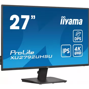 iiyama ProLite XU2792UHSU-B6 Monitor de Ordenador 68,6 cm (27