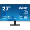 iiyama ProLite XU2792UHSU-B6 Monitor de Ordenador 68,6 cm (27 inch) 3840 x 2160 Píxeles 4K Ultra HD LED Negro