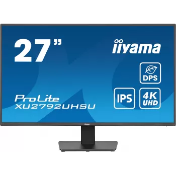 iiyama ProLite XU2792UHSU-B6 Monitor de Ordenador 68,6 cm (27