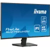iiyama ProLite XU2792UHSU-B6 Monitor de Ordenador 68,6 cm (27 inch) 3840 x 2160 Píxeles 4K Ultra HD LED Negro
