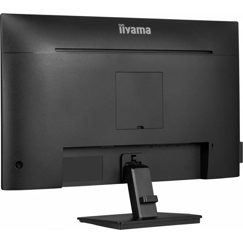 iiyama ProLite XU2792UHSU-B6 Monitor de Ordenador 68,6 cm (27 inch) 3840 x 2160 Píxeles 4K Ultra HD LED Negro