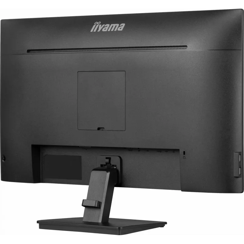 iiyama ProLite XU2792UHSU-B6 Monitor de Ordenador 68,6 cm (27 inch) 3840 x 2160 Píxeles 4K Ultra HD LED Negro