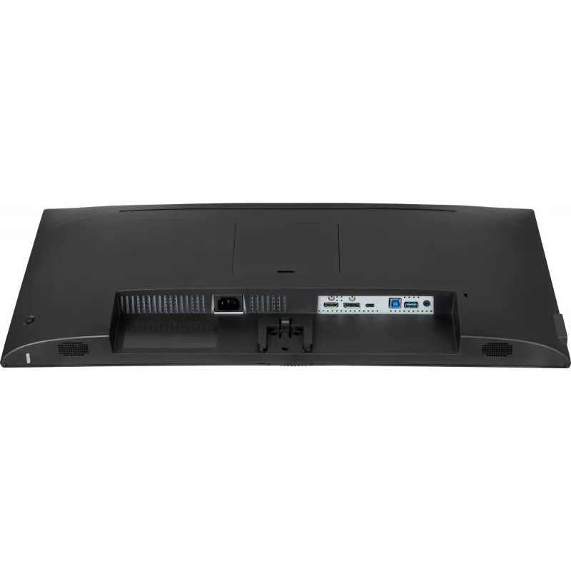 iiyama ProLite XU2792UHSU-B6 Monitor de Ordenador 68,6 cm (27 inch) 3840 x 2160 Píxeles 4K Ultra HD LED Negro