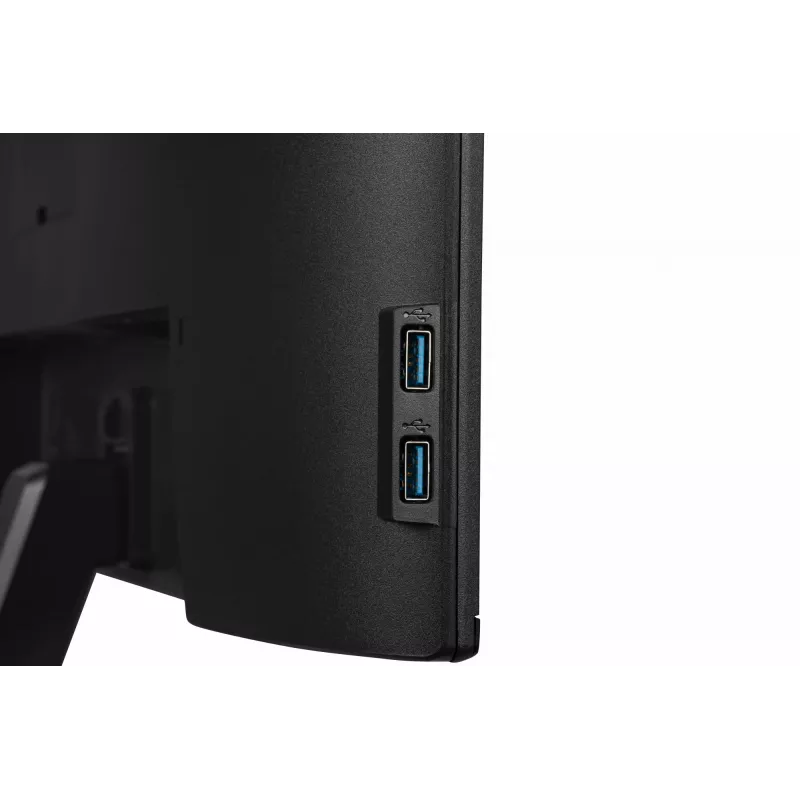 iiyama ProLite XU2792UHSU-B6 Monitor de Ordenador 68,6 cm (27 inch) 3840 x 2160 Píxeles 4K Ultra HD LED Negro