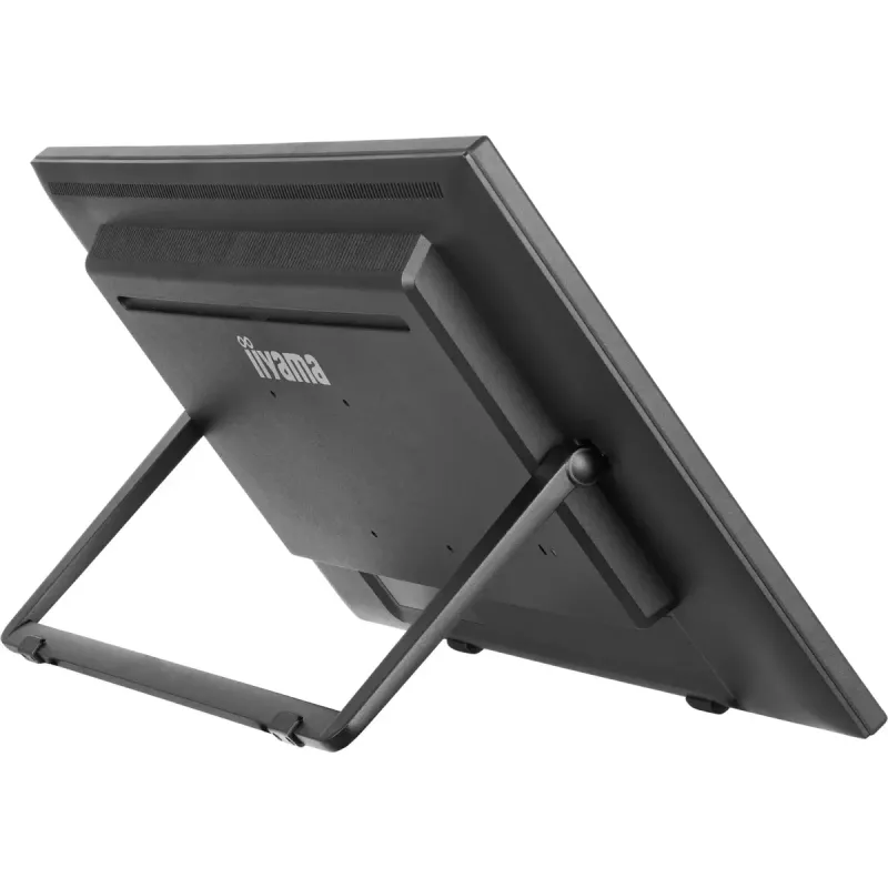 iiyama ProLite T2755QSC-B1 Monitor de Ordenador 68,6 cm (27 inch) 2560 x 1440 Píxeles Quad HD LCD Pantalla Táctil Negro