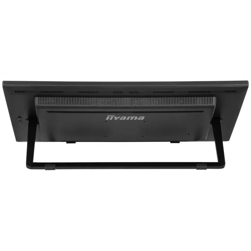 iiyama ProLite T2755QSC-B1 Monitor de Ordenador 68,6 cm (27 inch) 2560 x 1440 Píxeles Quad HD LCD Pantalla Táctil Negro