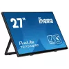 iiyama ProLite T2755QSC-B1 Monitor de Ordenador 68,6 cm (27 inch) 2560 x 1440 Píxeles Quad HD LCD Pantalla Táctil Negro