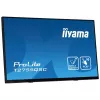 iiyama ProLite T2755QSC-B1 Monitor de Ordenador 68,6 cm (27 inch) 2560 x 1440 Píxeles Quad HD LCD Pantalla Táctil Negro