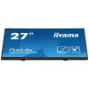 iiyama ProLite T2755QSC-B1 Monitor de Ordenador 68,6 cm (27 inch) 2560 x 1440 Píxeles Quad HD LCD Pantalla Táctil Negro