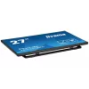 iiyama ProLite T2755QSC-B1 Monitor de Ordenador 68,6 cm (27 inch) 2560 x 1440 Píxeles Quad HD LCD Pantalla Táctil Negro