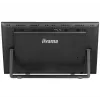 iiyama ProLite T2755QSC-B1 Monitor de Ordenador 68,6 cm (27 inch) 2560 x 1440 Píxeles Quad HD LCD Pantalla Táctil Negro