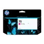 HP 70 130 ml Cartucho de Tinta Magenta DesignJet