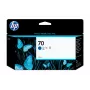 Cartucho HP 70 Azul C9458A 130ml