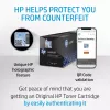 HP 124A Tóner Original LaserJet Magenta, 2000 Páginas, Magenta, 1 Ud.