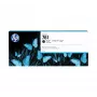 HP 761 775 ml Cartucho de Tinta Negro Mate DesignJet