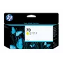 HP 70 130 ml Cartucho de Tinta Amarillo DesignJet
