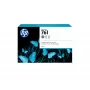 HP 761 400 ml gris cartucho de tinta DesignJet