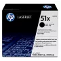 HP 51X alto rendimiento negro cartucho de tóner original LaserJet