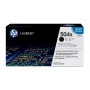 HP 504X alto rendimiento negro cartucho de tóner original LaserJet, 10500 páginas, negro, 1 ud.