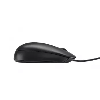 HP USB ratón óptico 2,9M