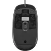 HP USB ratón óptico 2,9M