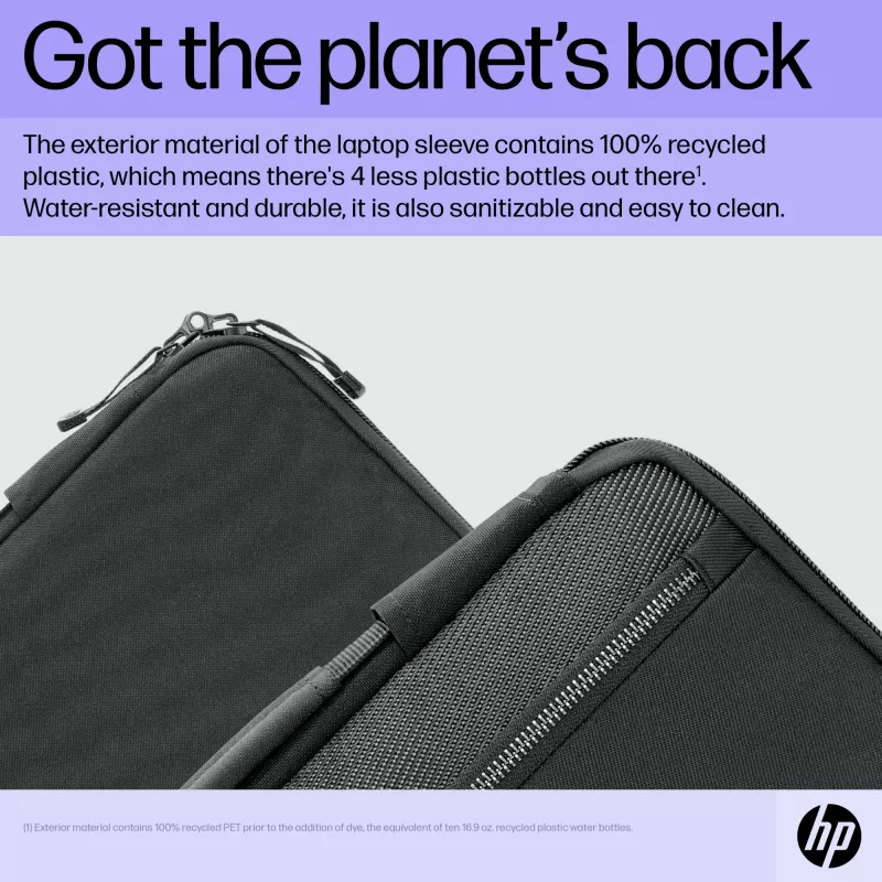 HP Renew Executive funda para portátil 14