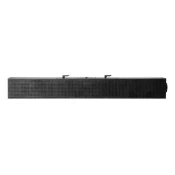 HP S101 barra de altavoz negra