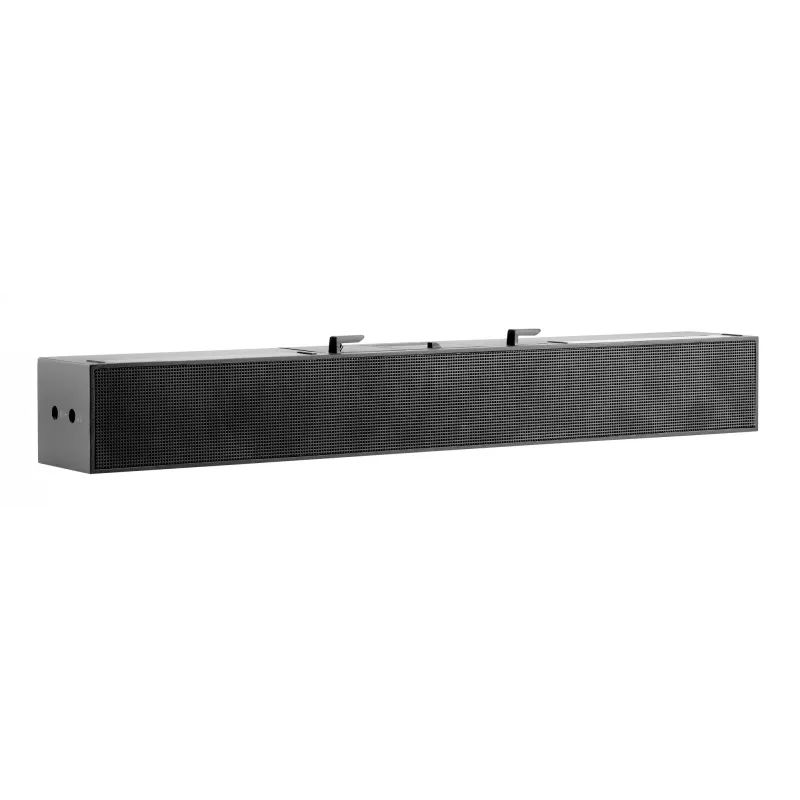HP S101 barra de altavoz negra
