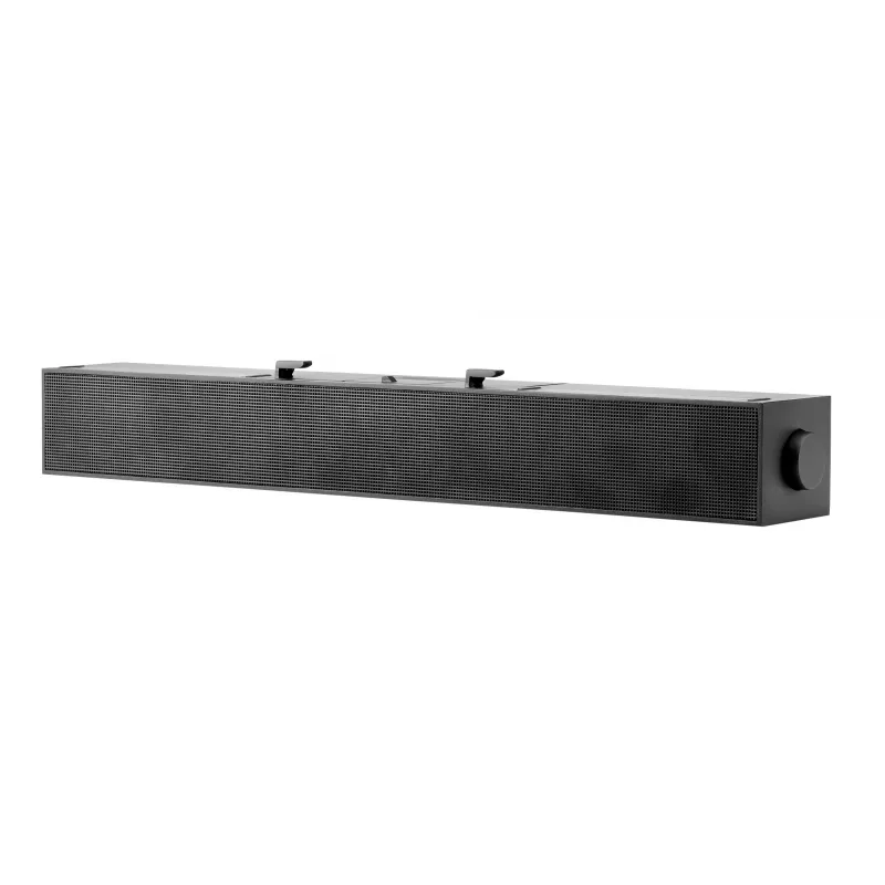 HP S101 barra de altavoz negra