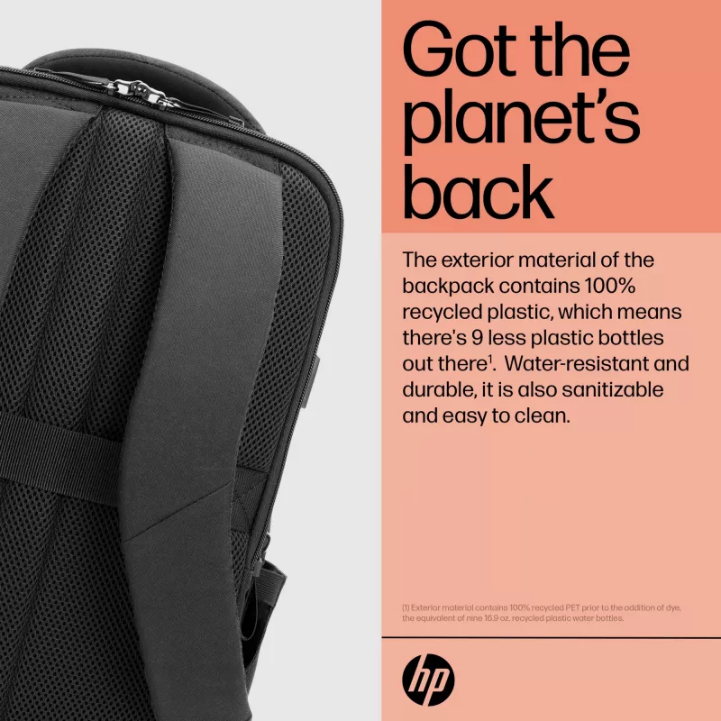 HP Renew Executive mochila para portátil de 16