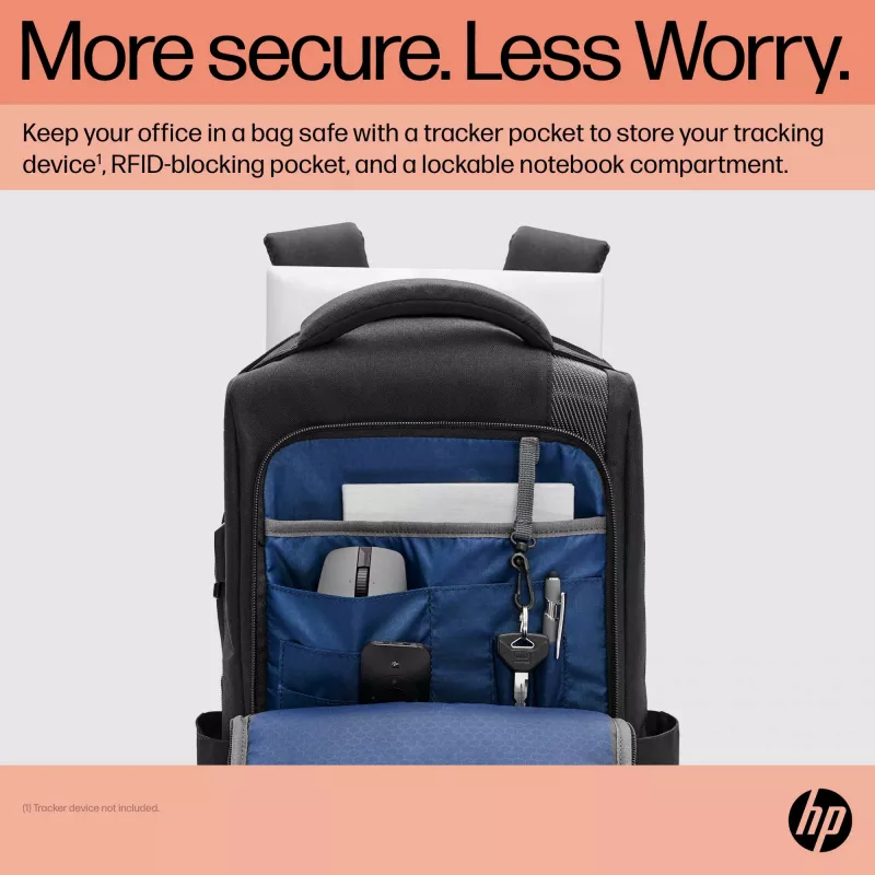HP Renew Executive mochila para portátil de 16