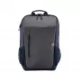 HP Travel 18 litros 15.6 Iron gris mochila para portátil